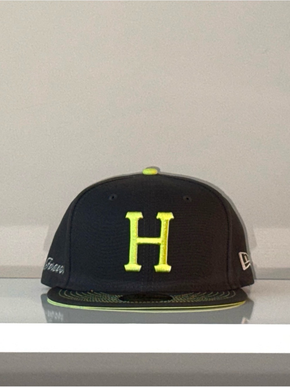 New Era HUF Forever 59Fifty Fitted Cap